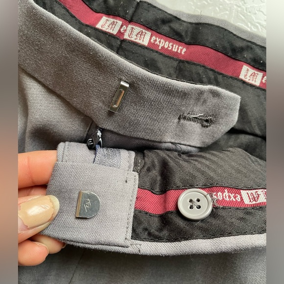 Trade in Motion Dress Pants - Picture 6 of 7